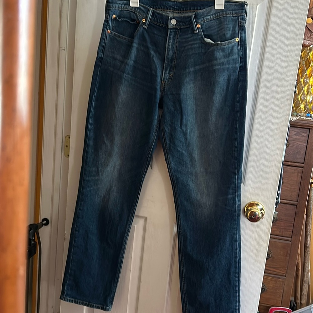Levi Strauss 541 Jeans 36/34